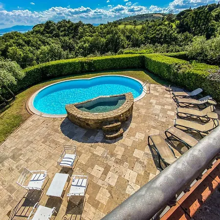 Delle Rose Villa *