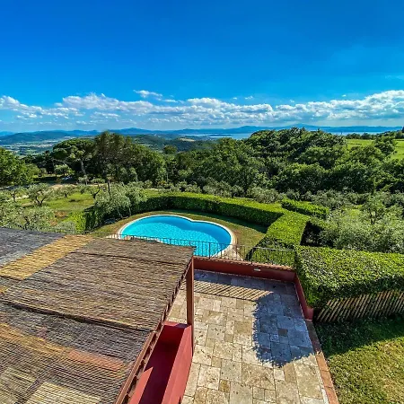 Villa Delle Rose
