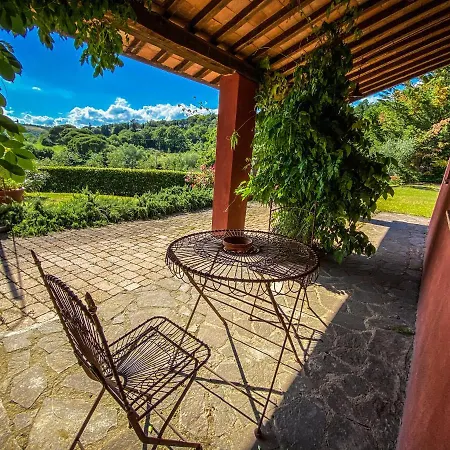 Villa Delle Rose Castel Rigone