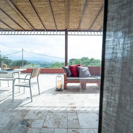 Delle Rose Castel Rigone