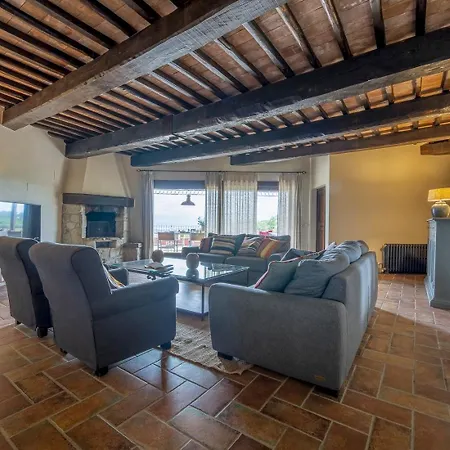 Villa Delle Rose *