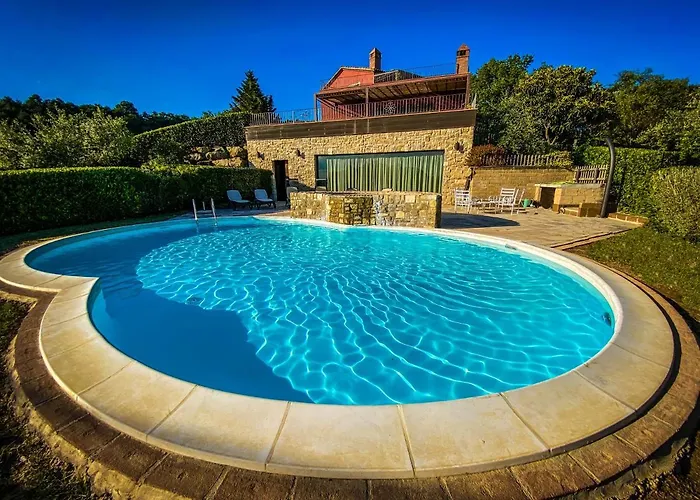 Delle Rose * Castel Rigone