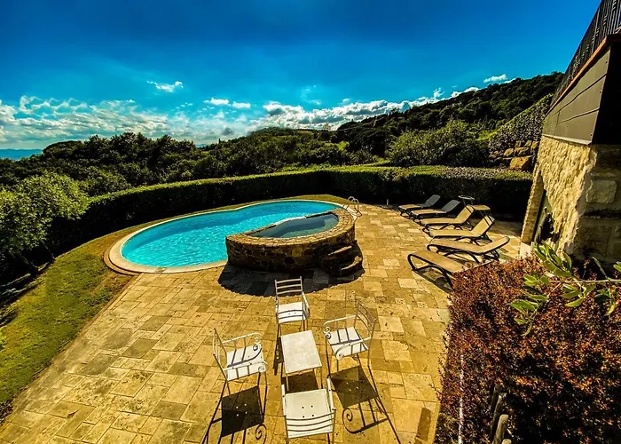 Villa Delle Rose Castel Rigone