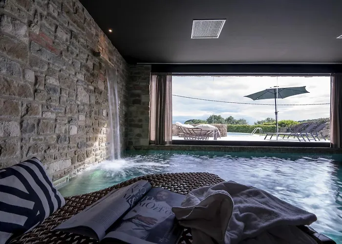 Delle Rose Villa Castel Rigone