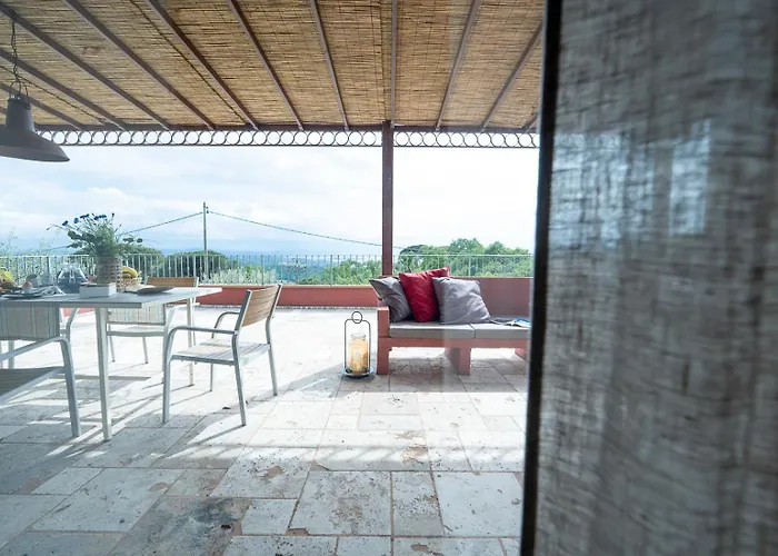 Delle Rose Castel Rigone